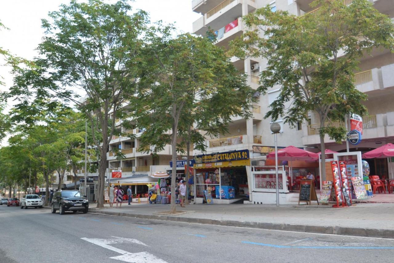 Wvp - Catalunya 6 Apartment Salou Luaran gambar