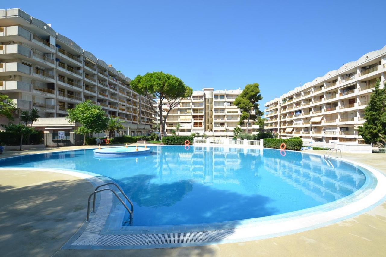 Wvp - Catalunya 6 Apartment Salou Luaran gambar