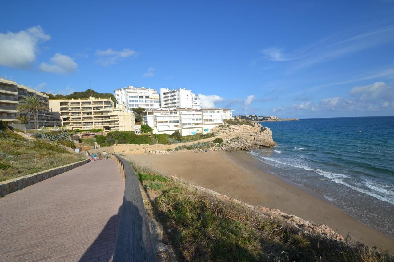 Wvp - Catalunya 6 Apartment Salou Luaran gambar