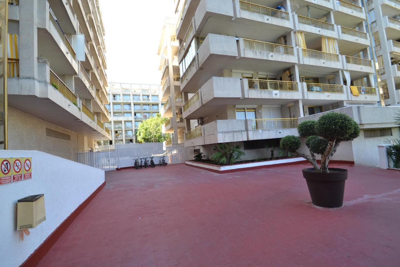 Wvp - Catalunya 6 Apartment Salou Luaran gambar