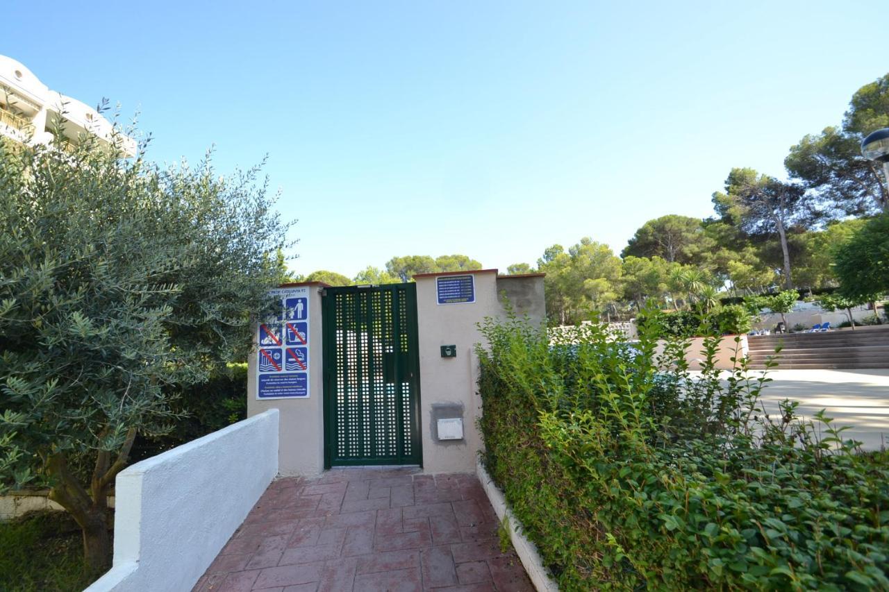 Wvp - Catalunya 6 Apartment Salou Luaran gambar