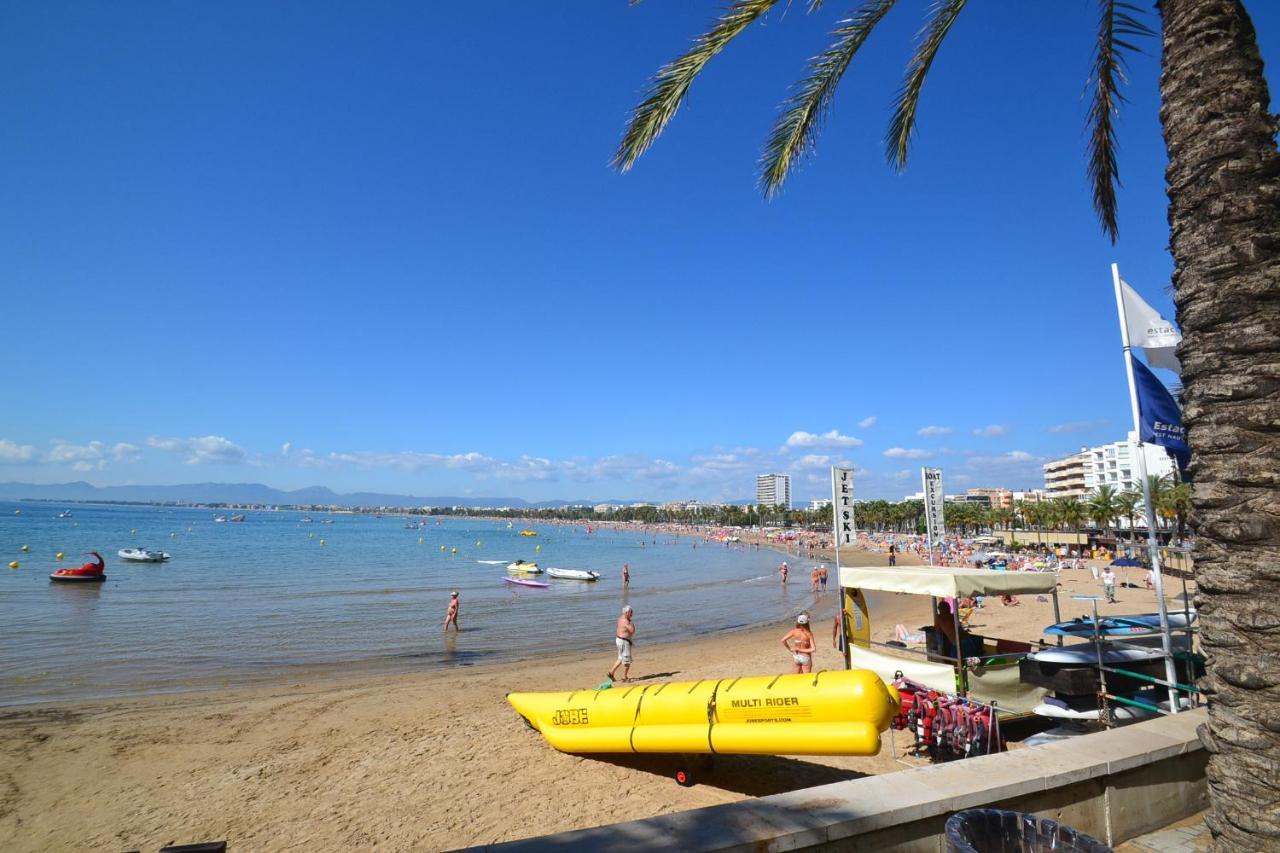 Wvp - Catalunya 6 Apartment Salou Luaran gambar