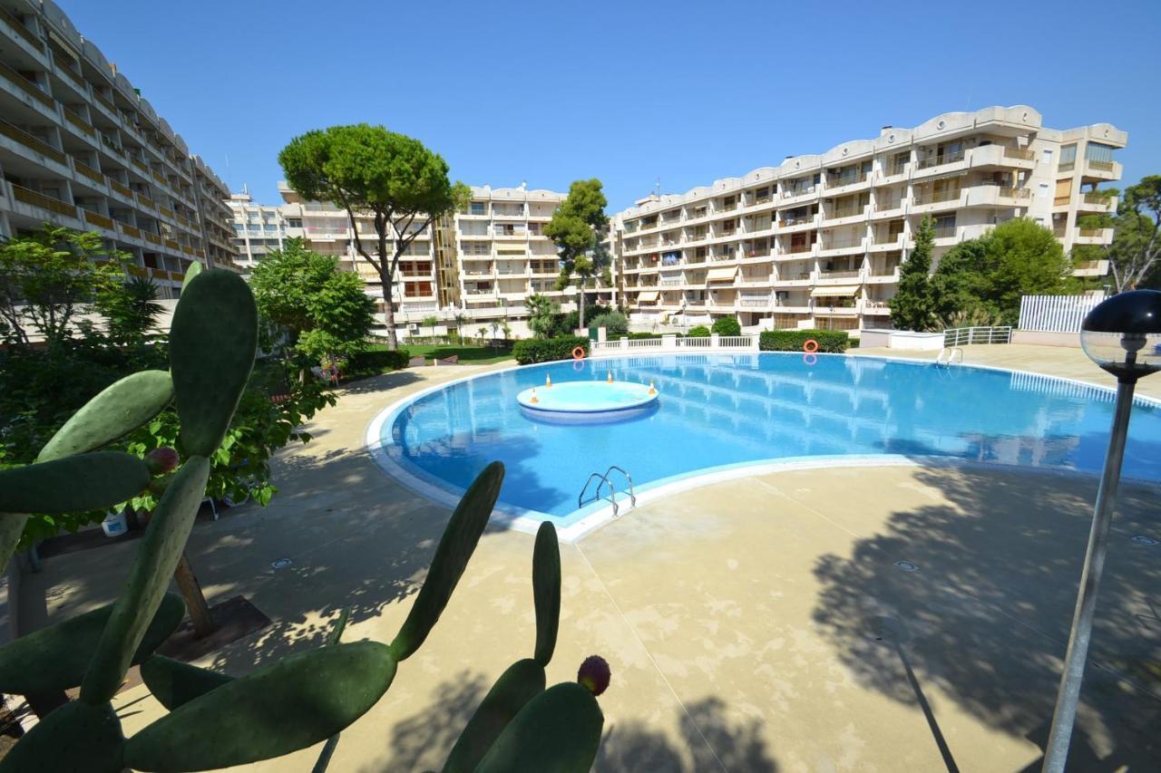 Wvp - Catalunya 6 Apartment Salou Luaran gambar