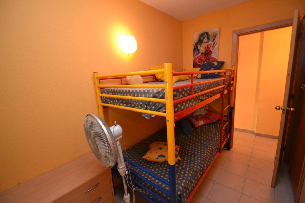 Wvp - Catalunya 6 Apartment Salou Luaran gambar