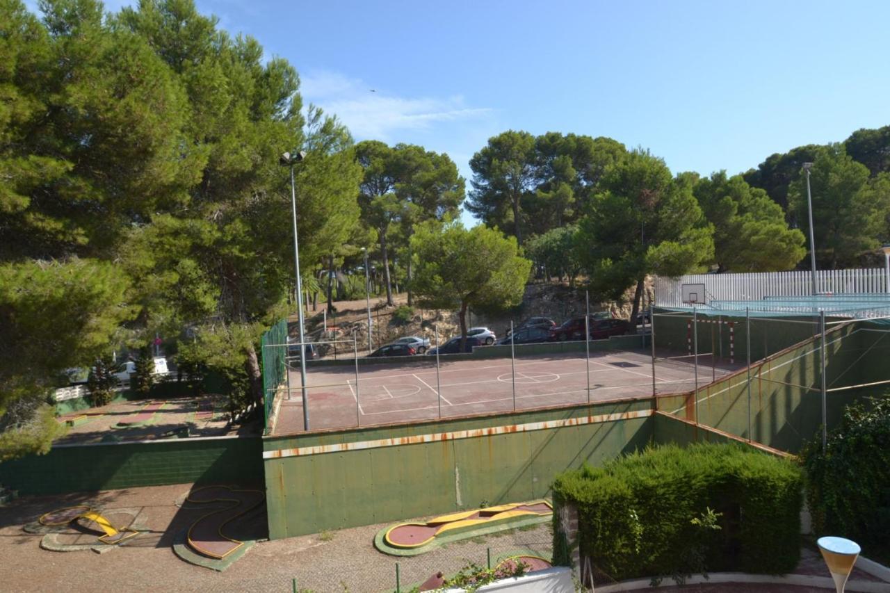 Wvp - Catalunya 6 Apartment Salou Luaran gambar